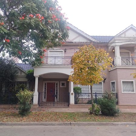 Olo Hostel Санта Фе Екстериор снимка
