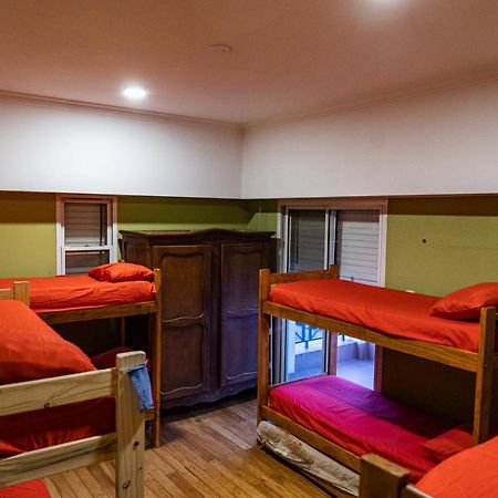 Olo Hostel Санта Фе Екстериор снимка