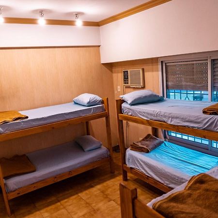 Olo Hostel Санта Фе Екстериор снимка