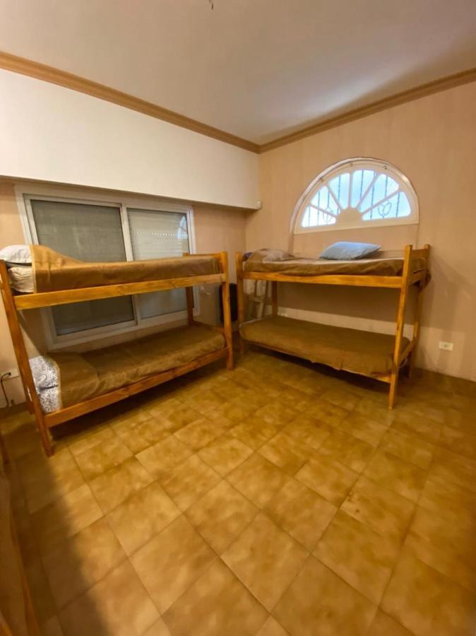 Olo Hostel Санта Фе Екстериор снимка