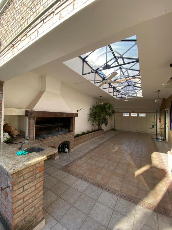 Olo Hostel Санта Фе Екстериор снимка