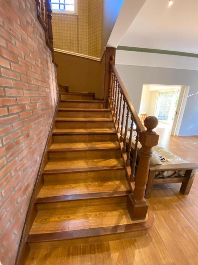 Olo Hostel Санта Фе Екстериор снимка