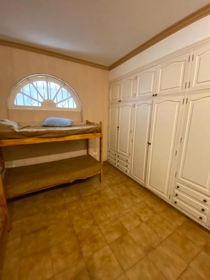 Olo Hostel Санта Фе Екстериор снимка