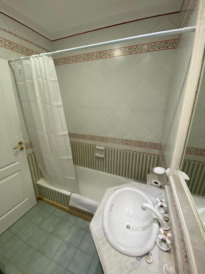 Olo Hostel Санта Фе Екстериор снимка