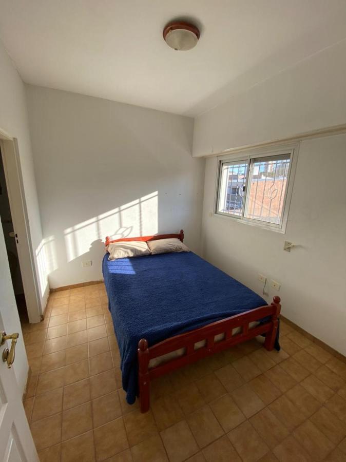 Olo Hostel Санта Фе Екстериор снимка