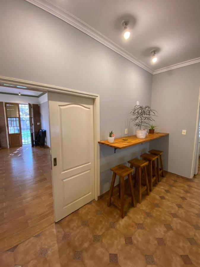 Olo Hostel Санта Фе Екстериор снимка