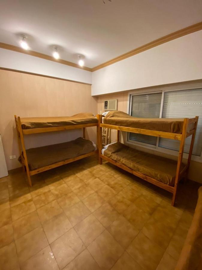 Olo Hostel Санта Фе Екстериор снимка