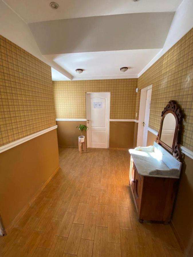 Olo Hostel Санта Фе Екстериор снимка