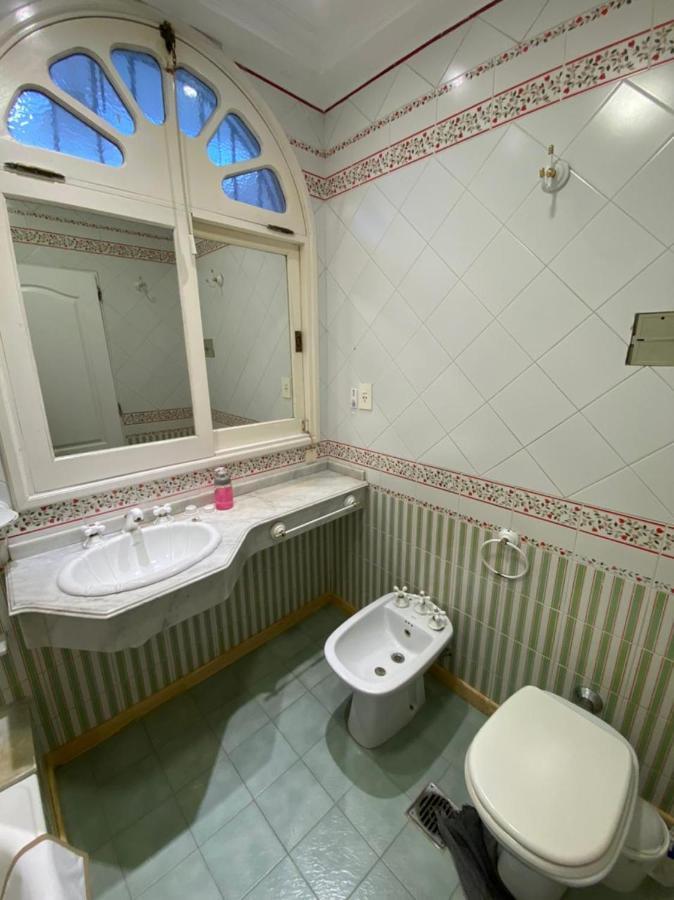 Olo Hostel Санта Фе Екстериор снимка