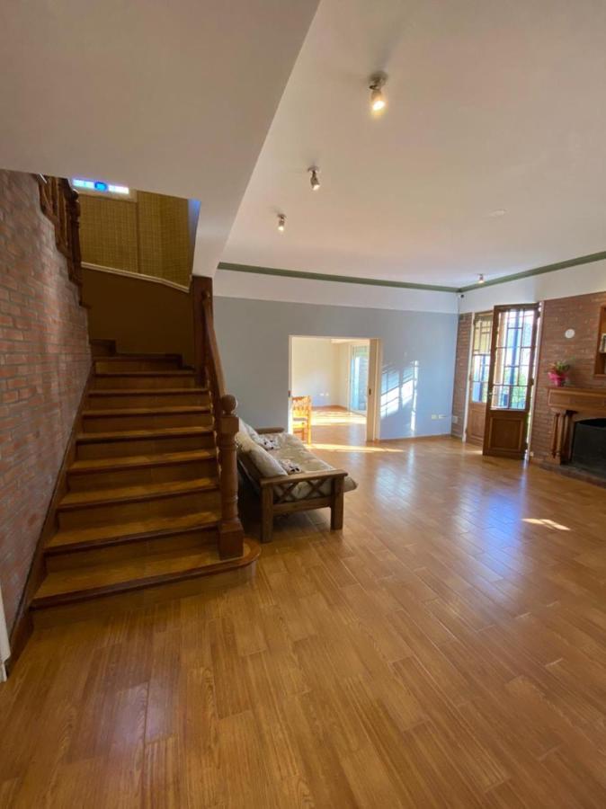Olo Hostel Санта Фе Екстериор снимка