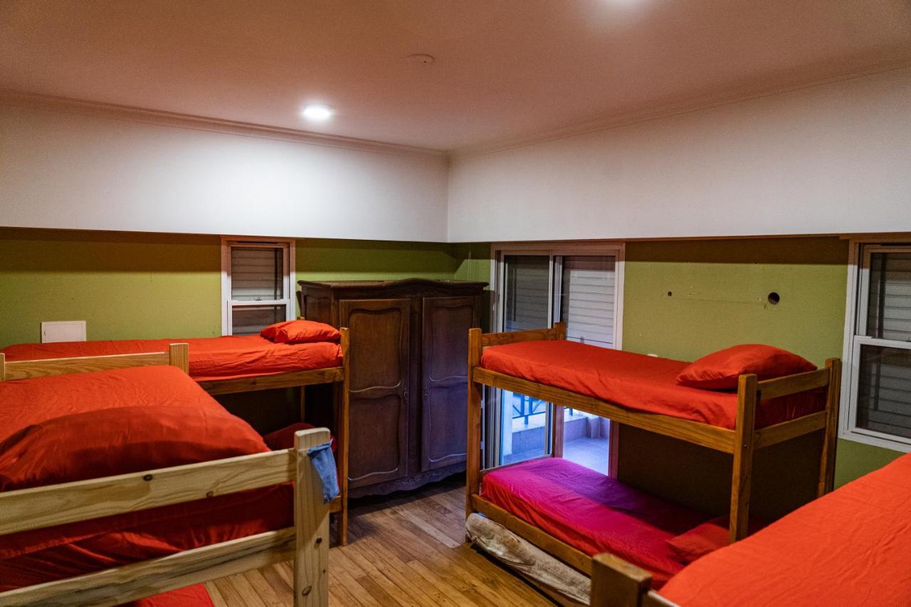 Olo Hostel Санта Фе Екстериор снимка