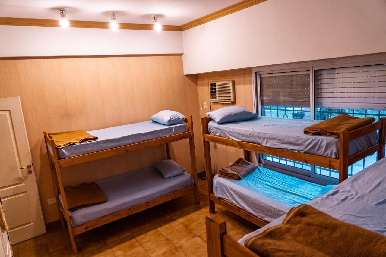 Olo Hostel Санта Фе Екстериор снимка