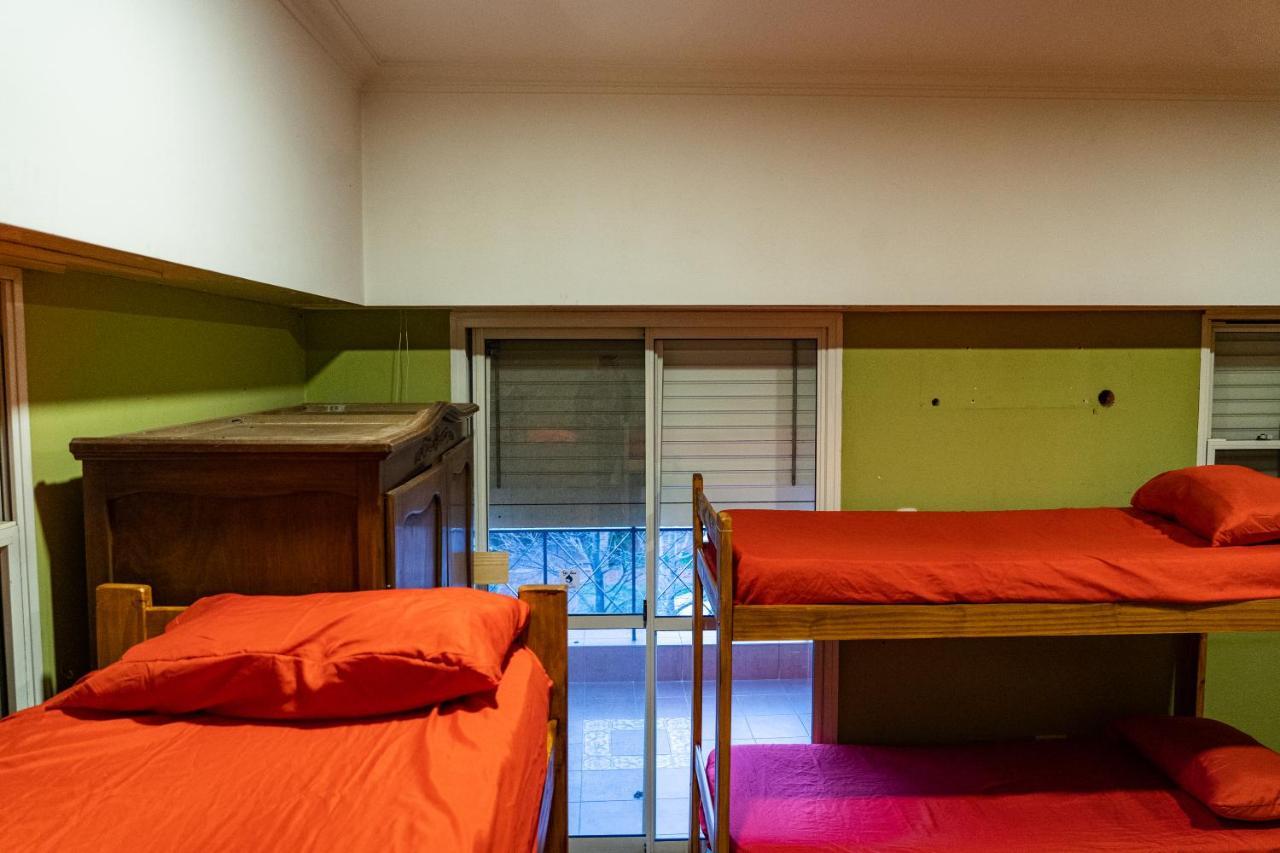 Olo Hostel Санта Фе Екстериор снимка